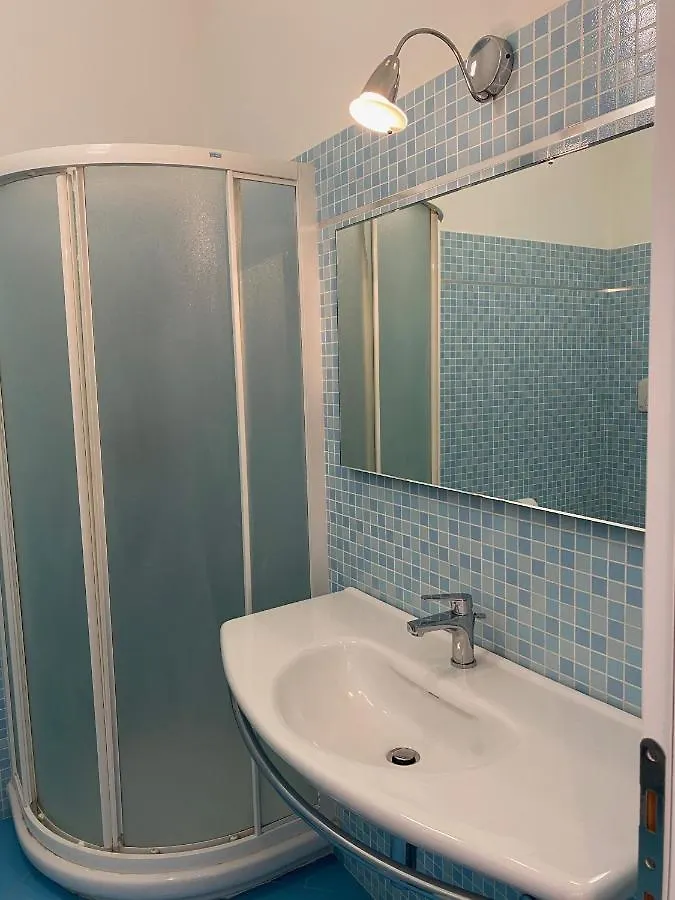 Ferienwohnung Il Mare In Terrazza San Vincenzo