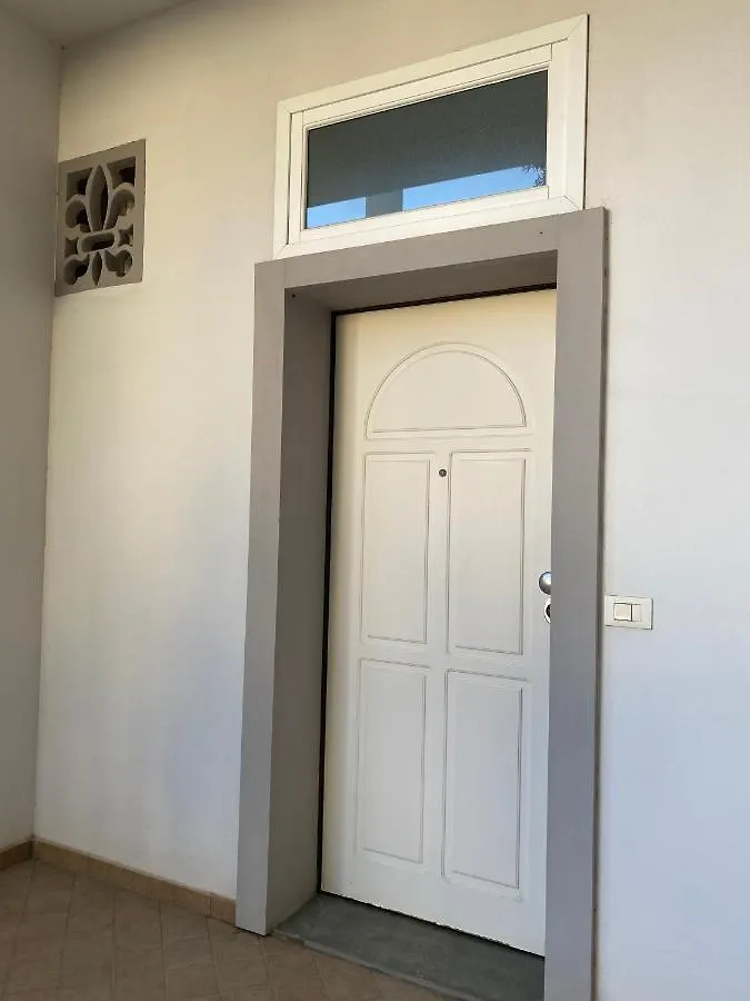 Apartment Ferienwohnung Il Mare In Terrazza San Vincenzo
