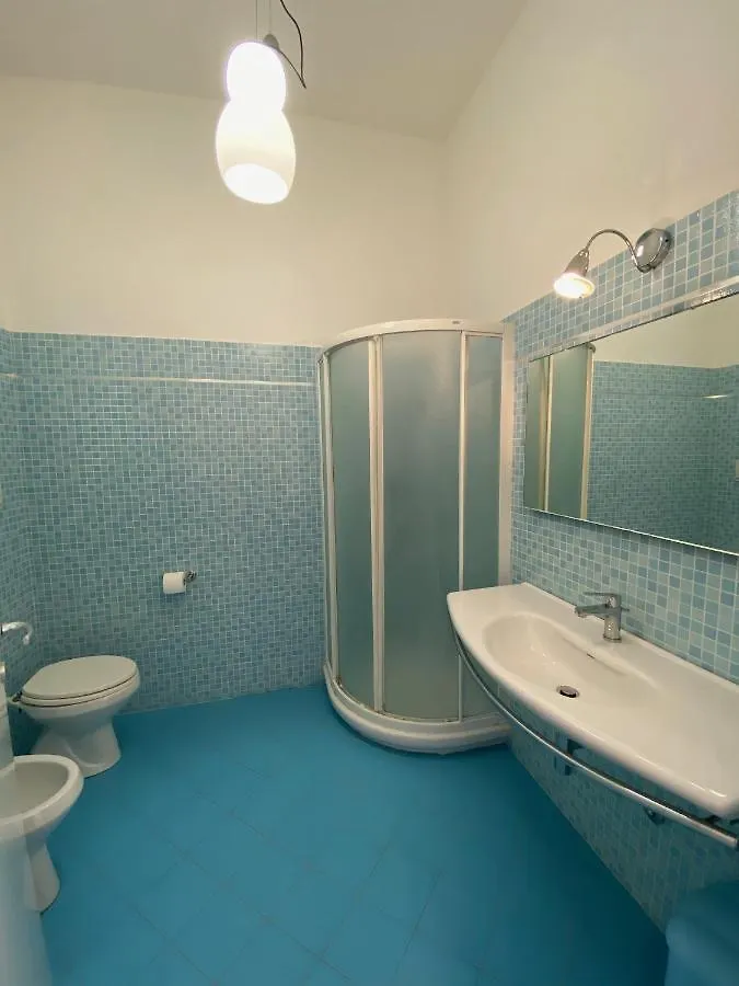 Apartment Ferienwohnung Il Mare In Terrazza San Vincenzo