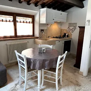 Casa Pathos Appartamento