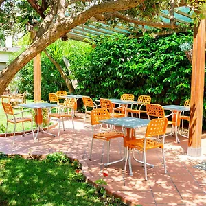 Hotel Ciritorno, San Vincenzo
