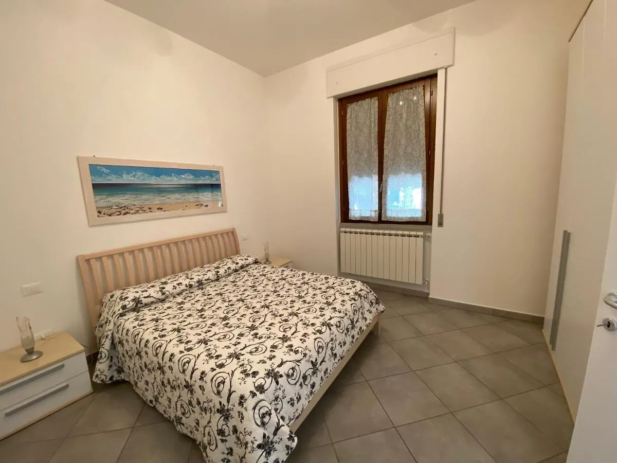 Il Mare In Terrazza Apartment San Vincenzo Italy