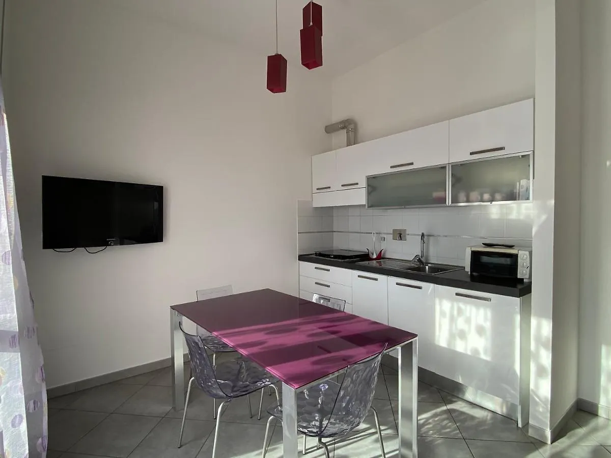 Il Mare In Terrazza Apartment San Vincenzo